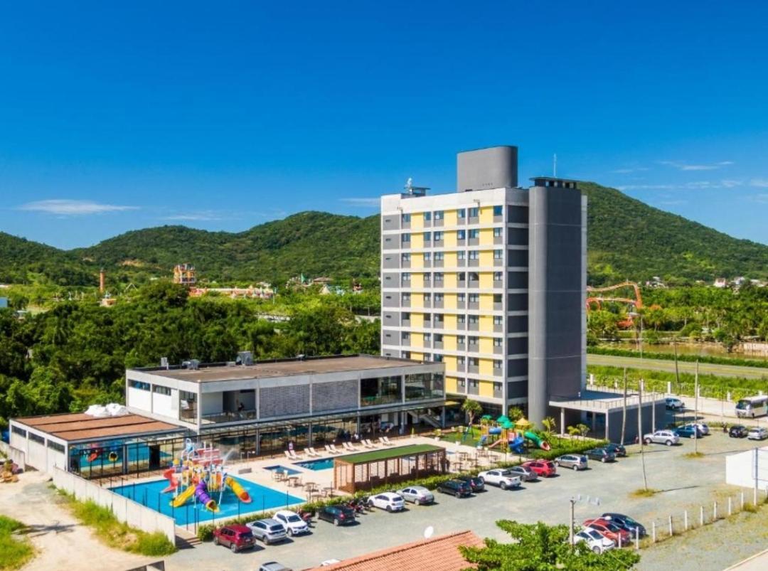 Hotel Solar Pedra Da Ilha Penha  Exterior foto